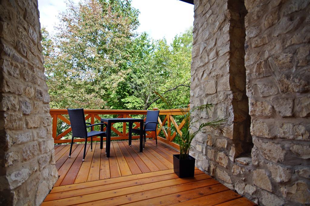 Balia Spa & Wellness Kazimierz Dolny Exterior photo